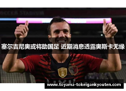 塞尔吉尼奥或将助国足 近期消息透露奥斯卡无缘